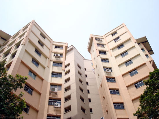 Blk 417 Woodlands Street 41 (Woodlands), HDB 4 Rooms #364342
